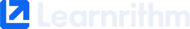 Learnrithm Logo